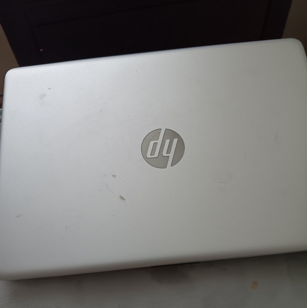 Hp laptop